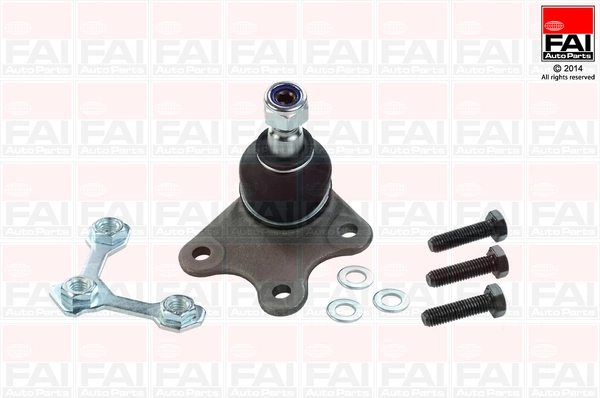 Ball Joint